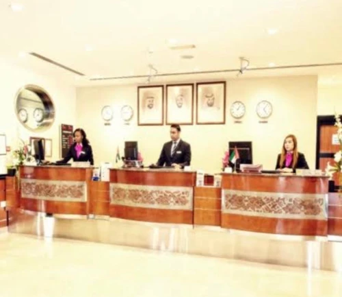 Voyage organisé Dubai Novembre 