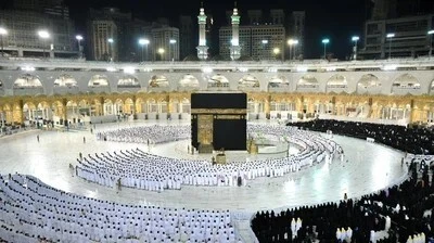 Omra Novembre Décembre 2024 Vol direct Air Algérie 