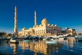 CROISIERE DE LUXE REVEILLON 2023 *** CAIRO-ASSOUAN-LUXOR-HURGHADA***