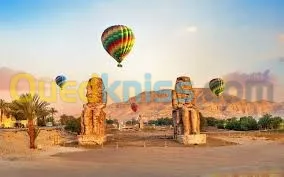 CROISIERE DE LUXE REVEILLON 2023 *** CAIRO-ASSOUAN-LUXOR-HURGHADA***