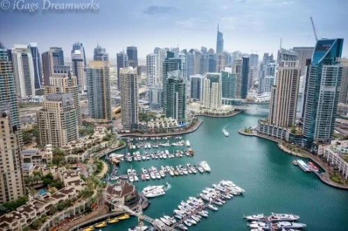 PROMO Dubaï Avril 2025