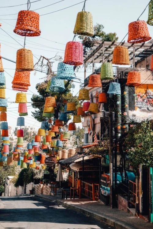 Voyage organisé  Jordanie  8 jours / 7 nuits