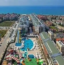 PROMO voyage organisé Combiné Antalya Istanbul été 2025