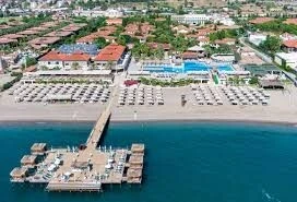 PROMO voyage organisé Combiné Antalya Istanbul été 2025