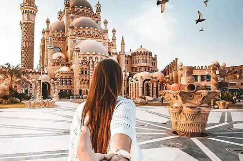 Voyage organisé Sharm El Sheikh vol direct été 2025