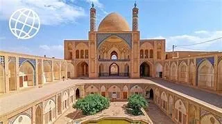 Voyage Organisé IRAN Octobre 2024