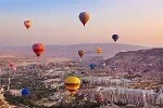 Combiné Istanbul Cappadoce Novembre 2024