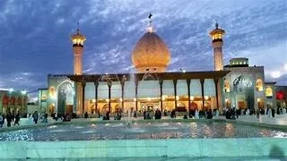 Voyage Organisé IRAN Octobre 2024