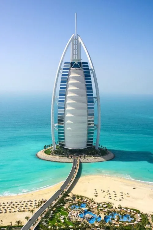 voyage organise Dubai décembre