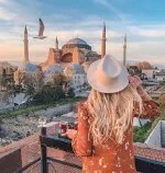 Voyage organisé Istanbul  Novembre & Décembre  2025