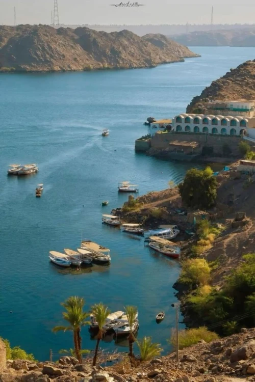 Voyage Organisé Egypte MARS CROISIERE SUR LE NIL (le caire -Assouan - lauxor - Alexandria)