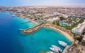  Promo Voyage organisé Egypte Hurghada Vol Direct été 2025