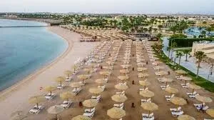  Promo Voyage organisé Egypte Hurghada Vol Direct été 2025