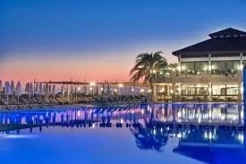 PROMO voyage organisé Combiné Antalya Istanbul été 2025