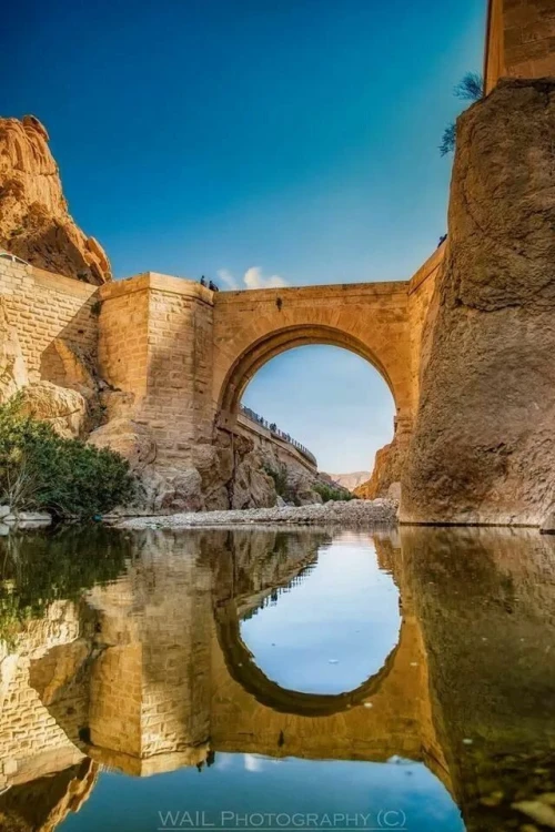 VOYAGE ORGANISE a Biskra spécial fin d'années