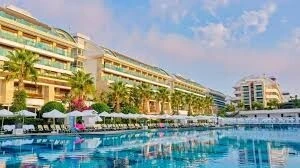 PROMO voyage organisé Combiné Antalya Istanbul été 2025