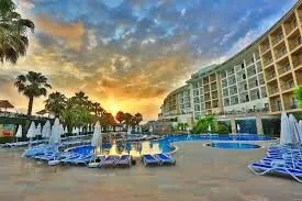 voyage Organisé Antalya Vol Direct été 2025