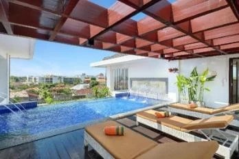 VOYAGE ORGANISÉ BALI 2026  A HEAVEN ON EARTH