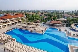 PROMO voyage organisé Combiné Antalya Istanbul été 2025