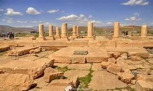 Voyage Organisé IRAN Octobre 2024