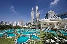 Voyage organisé Combiné Kuala Lampur & Lankawi 2026