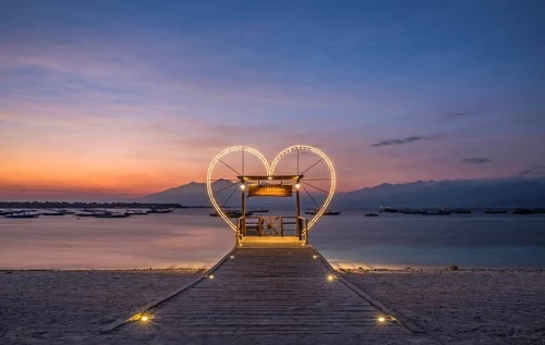 VOYAGE ORGANISÉ BALI 2026  A HEAVEN ON EARTH