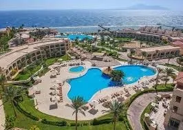 Voyage organisé Sharm El Sheikh vol direct été 2025