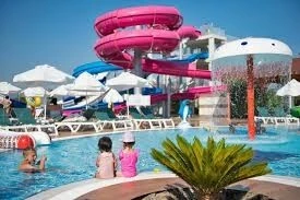 PROMO voyage organisé Combiné Antalya Istanbul été 2025