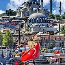 Voyage organisé Istanbul  Novembre & Décembre  2025