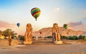 PROMO  Egypte Voyage organisé Combiné Caire Sharm El Cheikh  Aout & Septembre 2025 