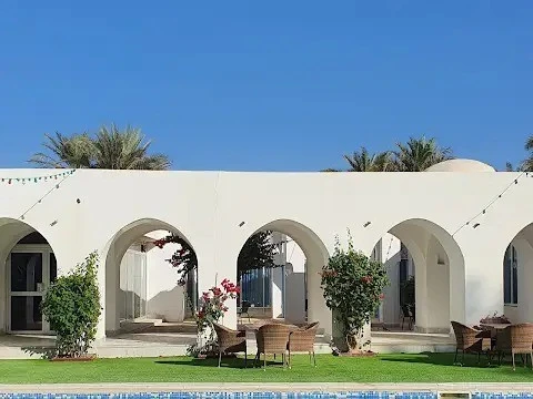 BISKRA & SAFARI OULED DJELEL spécial réveillon 2025