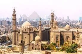 PROMO  Egypte Voyage organisé Combiné Caire Sharm El Cheikh  Aout & Septembre 2025 