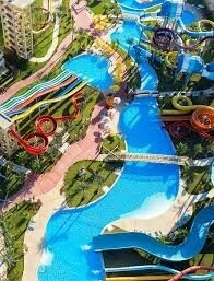 Voyage organisé Sharm El Sheikh vol direct été 2025