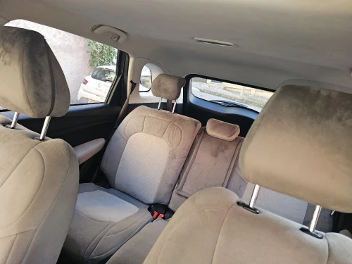 Chevrolet Captiva 2022 premier