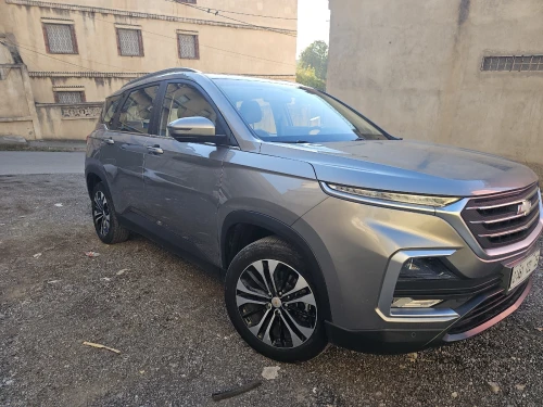 Chevrolet Captiva 2022 premier
