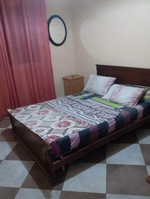 Location Appartement Béjaïa Bejaia