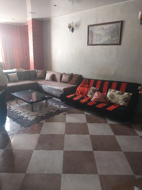 Location vacances Appartement F3 Béjaïa Bejaia
