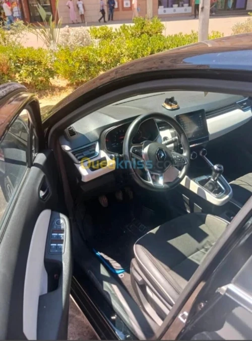 Renault Clio 5 2021 Intense