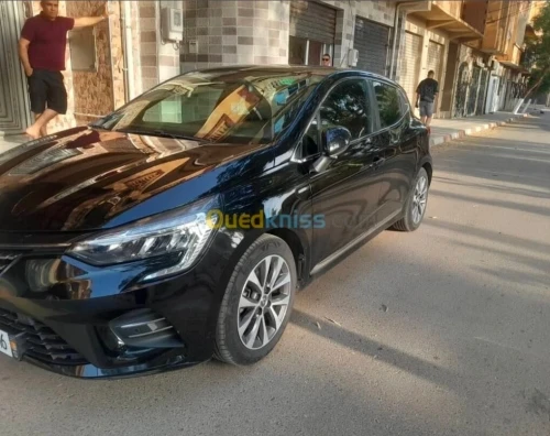 Renault Clio 5 2021 Intense