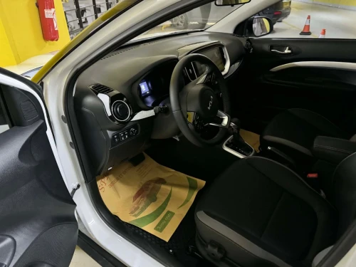 Kia KX1 2026 