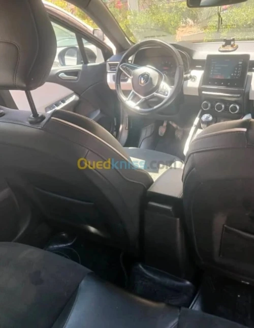 Renault Clio 5 2021 Intense