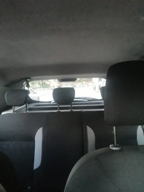 Dacia Sandero 2015 Stepway