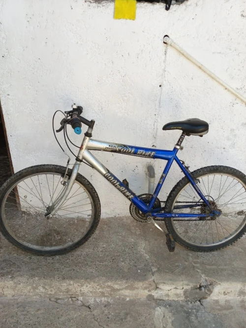 Vélo