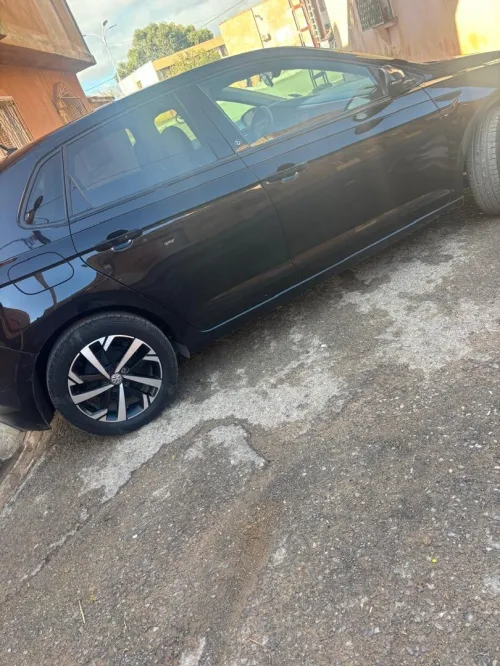 Volkswagen Polo 2018 Beats