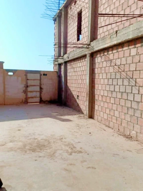 Vente Appartement Niveau de villa Biskra Biskra