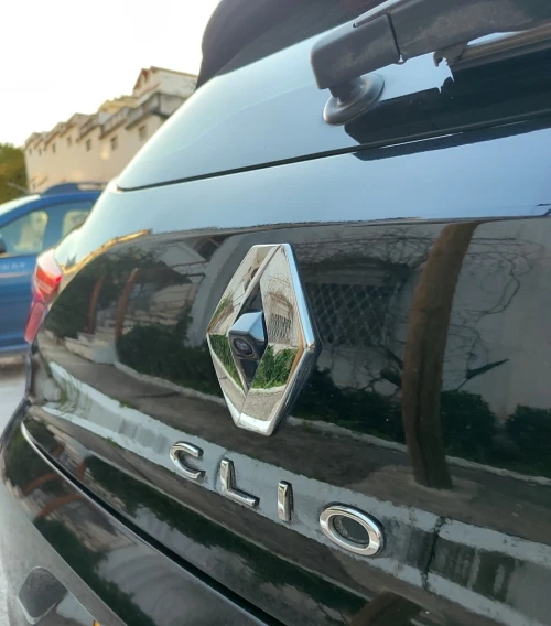 Renault Clio 5 2021 Initiale paris