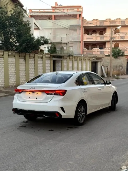 Kia Kia k3 2025 