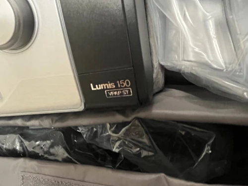 VNI LUMIS 150 ResMeD neuve ou occasion