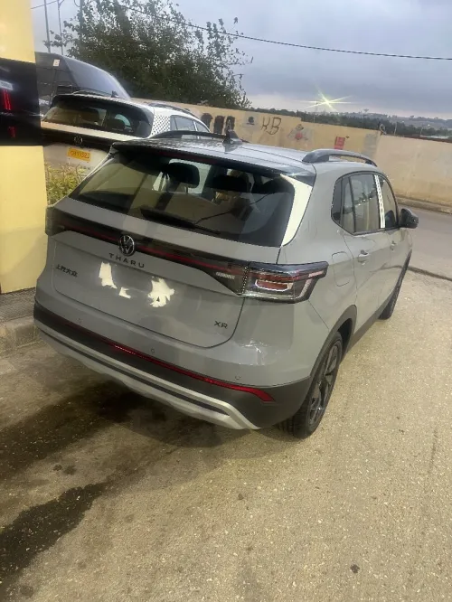 Volkswagen Tahru 2025 Ct
