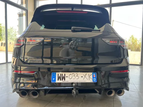 Volkswagen Golf 8,5 R Black, édition 2025 Black, édition, Limited